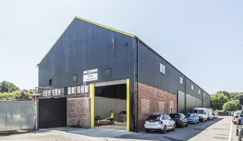 Penketh Business Park, Liverpool Road, Great Sankey, Warrington, Cheshire, WA5 2TJ Penketh Business Park, Liverpool Road, Great Sankey, Warrington, Cheshire, WA5 2TJ