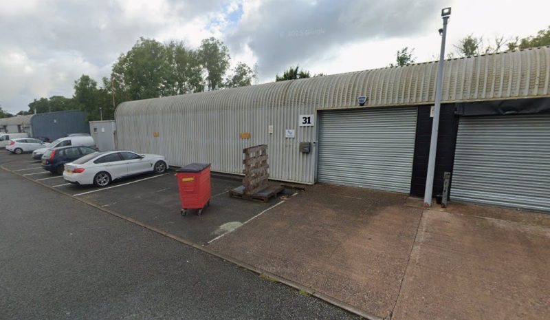 Craven Court, Mill Lane, Winwick Quay, Warrington, Cheshire, WA2 8QU