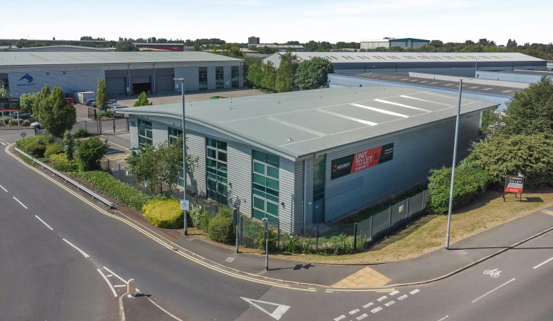 Unit 16 Central Trading Estate, Mosley Road, Trafford Park, Greater Manchester, M17 1JS Unit 16 Central Trading Estate, Mosley Road, Trafford Park, Greater Manchester, M17 1JS