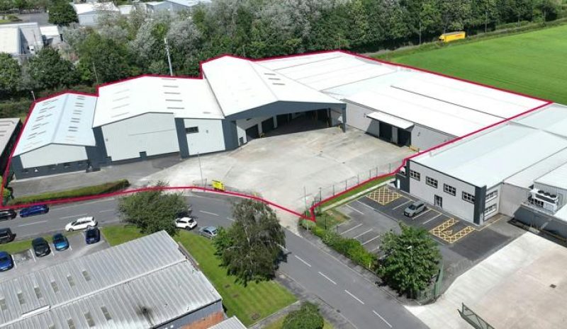 Flex Knowsley, Caddick Road, Knowsley Business Park, Knowsley, Merseyside, L34 9HP Flex Knowsley, Caddick Road, Knowsley Business Park, Knowsley, Merseyside, L34 9HP