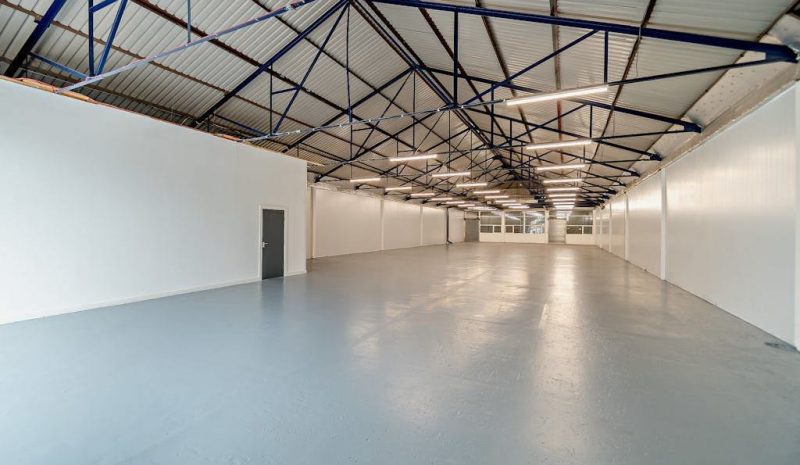 Unit 5 Chapel Brook Trade Park, 13 Wilson Road, Huyton, Merseyside, L36 6AW