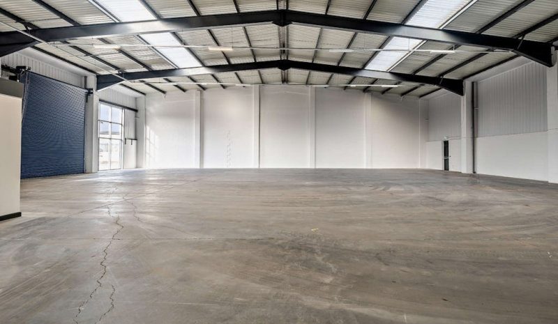 Unit 18-20 Severnside, Textilose Road, Trafford Park, Greater Manchester, M17 1WA