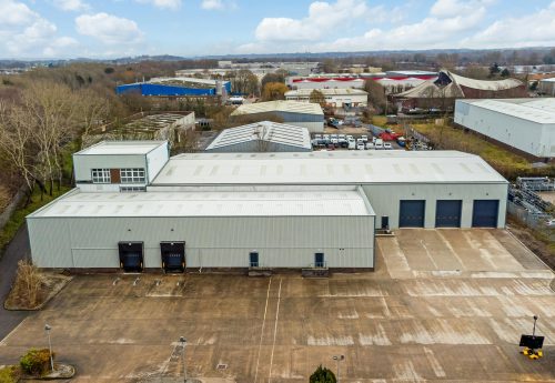 23 Kingsland Grange, Warrington, Cheshire