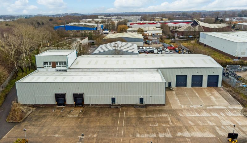 23 Kingsland Grange, Woolston, Warrington, Cheshire, WA1 4RW