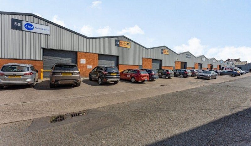 4 Glendower Street, Brasenose Business Park, Brasenose Road, Bootle, Merseyside, L20 8HL