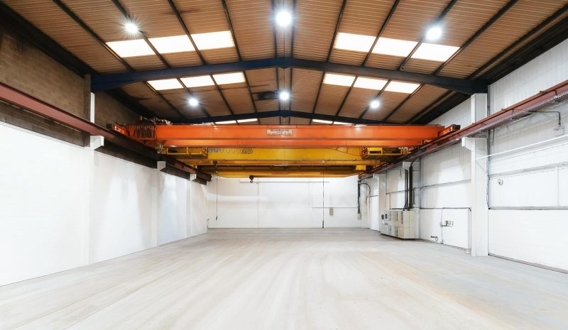 Unit 1 Walker Industrial Estate, Walker Road, Blackburn, Lancashire, BB1 2QE Unit 1 Walker Industrial Estate, Walker Road, Blackburn, Lancashire, BB1 2QE