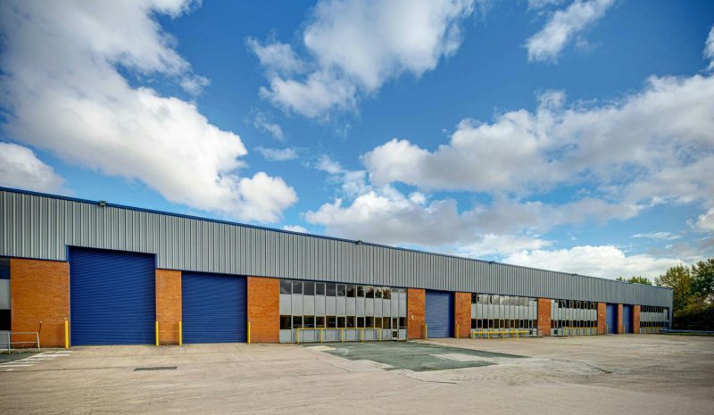 Units 3 & 4 Clayton Road Industrial Estate, Clayton Road, Birchwood, Warrington, Cheshire, WA3 6NH Units 3 & 4 Clayton Road Industrial Estate, Clayton Road, Birchwood, Warrington, Cheshire, WA3 6NH