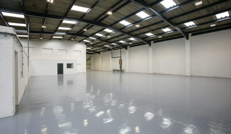Longwood Park, Longwood Road, Trafford Park, Greater Manchester, M17 1PZ