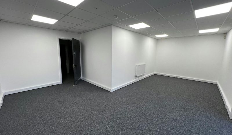 Unit 80 Venture Point West, Evans Road, Speke, Merseyside, L24 9PB