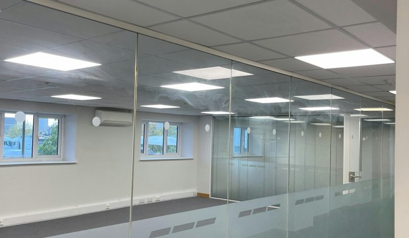 Platinum House, 12 Bailey Road, Trafford Park, Greater Manchester, M17 1SA