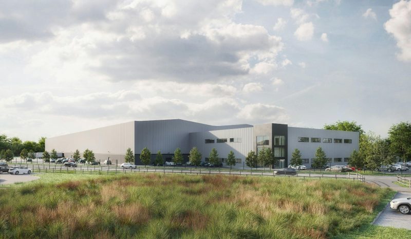 Wrexham 152, Wilkinson Business Park, Clywedog Road South, Wrexham Industrial Estate, Wrexham, Wales, LL13 9AE