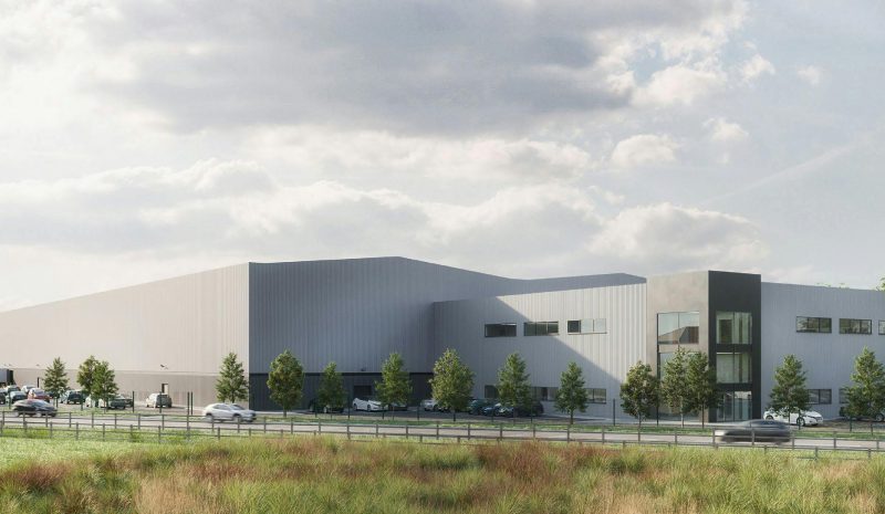Wrexham 152, Wilkinson Business Park, Clywedog Road South, Wrexham Industrial Estate, Wrexham, Wales, LL13 9AE