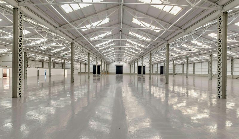 B10, Heywood Distribution Park, Heywood, Greater Manchester, OL10 2TT