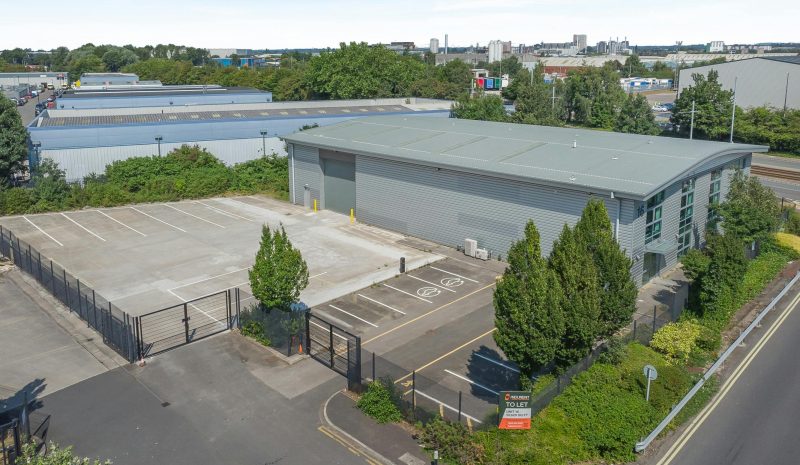 Unit 16 Central Trading Estate, Mosley Road, Trafford Park, Greater Manchester, M17 1JS Unit 16 Central Trading Estate, Mosley Road, Trafford Park, Greater Manchester, M17 1JS