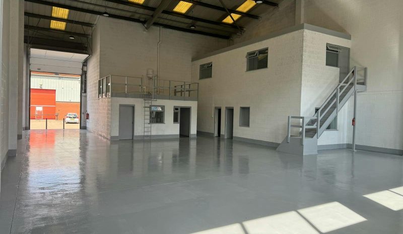 Unit 10 Waters Edge Business Park, Modwen Road, Salford, Greater Manchester, M5 3EZ