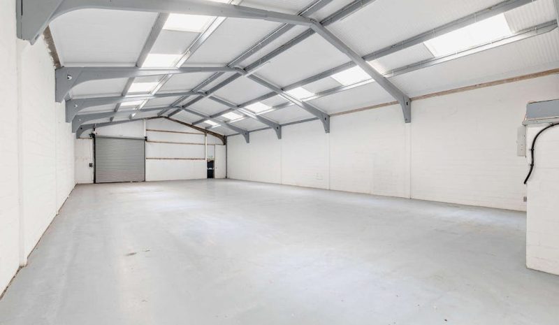 4 Glendower Street, Brasenose Business Park, Brasenose Road, Bootle, Merseyside, L20 8HL