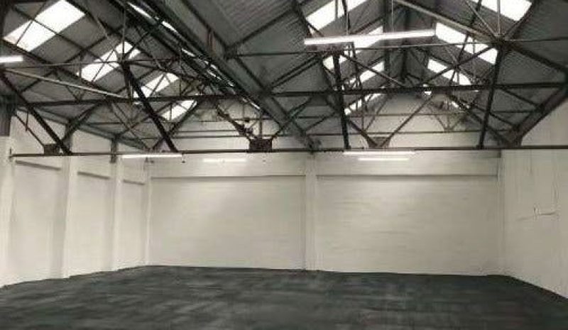 Arrow Trading Estate, Corporation Road, Audenshaw, Greater Manchester, M34 5LR