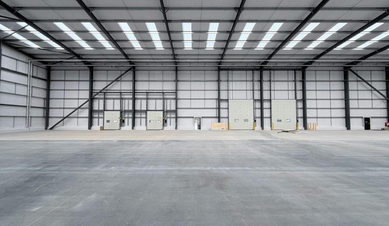 Duo 50, Gillibrands Road, Skelmersdale, Lancashire, WN8 9TA