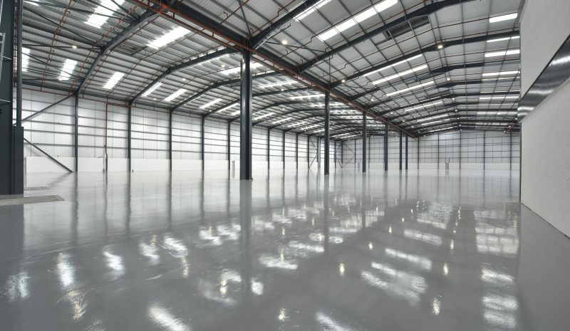 Unit 1, Bredbury Park Way, Bredbury, Stockport, Cheshire, SK6 2TJ