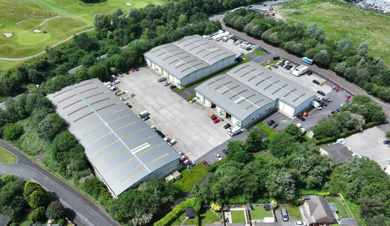 Park Court, Sherdley Business Park, Sullivans Way, St Helens, Merseyside, WA9 5GZ Park Court, Sherdley Business Park, Sullivans Way, St Helens, Merseyside, WA9 5GZ