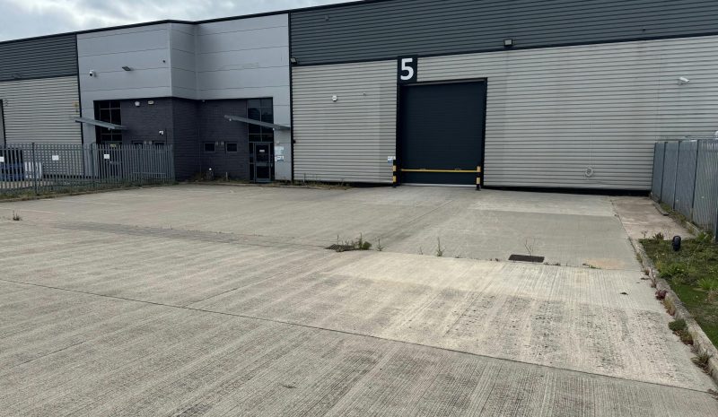 Unit 5, Brightgate Way, Trafford Park, Greater Manchester, M32 0TB