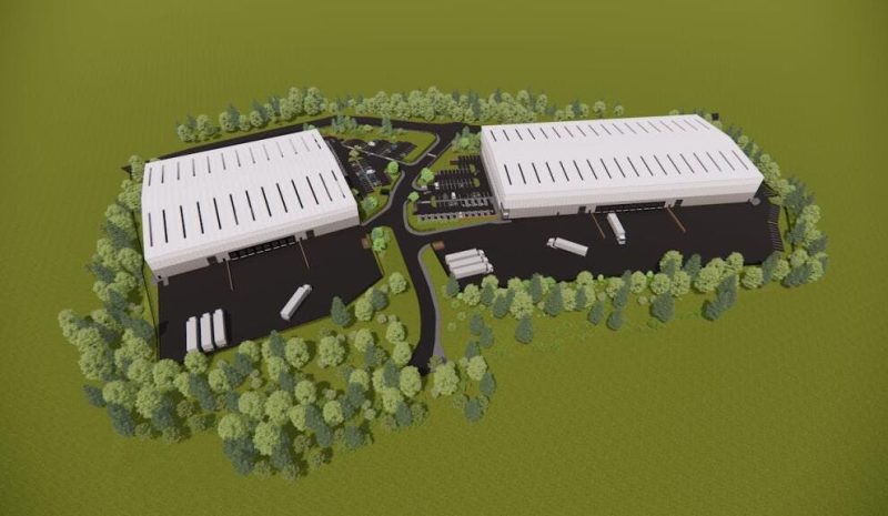 Prime Point, Hollins Grove Street, Darwen, Lancashire, BB3 0RP