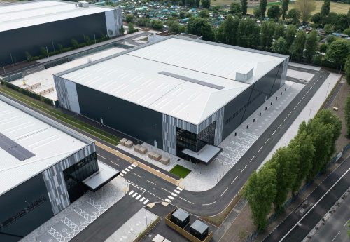 Unit 2 Atlantic Park, North Atlantic Avenue, Bootle, Merseyside