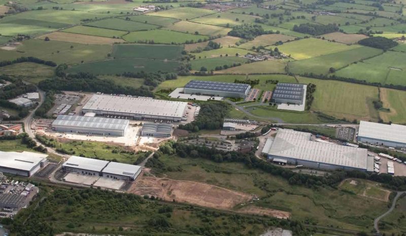 Unit 41, Ma6nitude, Middlewich, Cheshire, CW10 0QJ