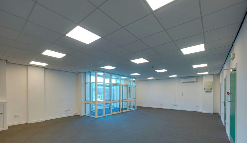 Unit 9-10 Glacier Buildings, Liverpool, Merseyside, L3 4BH