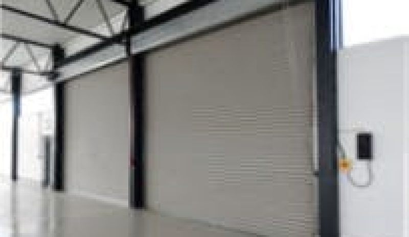 Unit A Hanover Industrial Estate, Tudor Road, Altrincham Business Park, Altrincham, Cheshire, WA14 5RZ