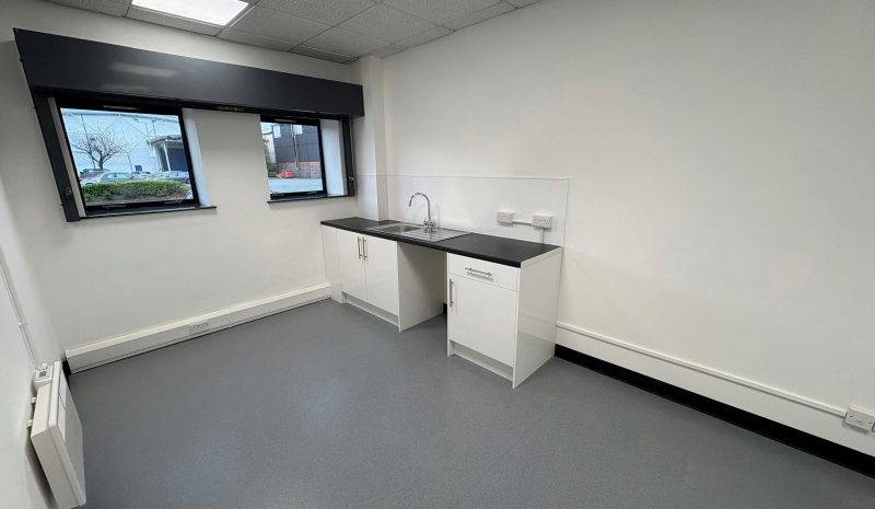 Unit 7, Circle South, Trafford Park, Greater Manchester, M17 1NF