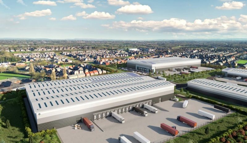 PLP Astley, Astley Business Park, East Lancs Road, Wigan, Greater Manchester, M28 1FJ