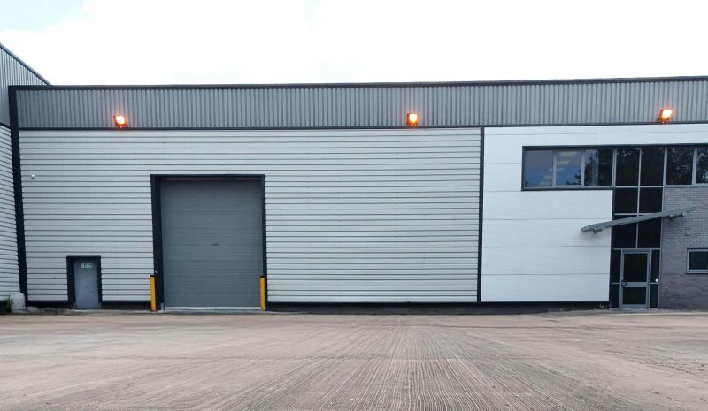 Unit 3 Domino Court, Warrington Road, Manor Park, Runcorn, Cheshire, WA7 1SN