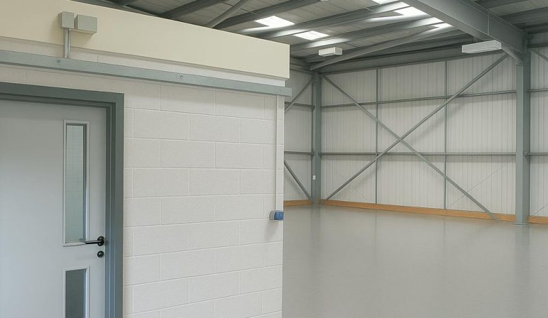 The Bridgewater Complex, Canal Street, Bootle, Merseyside, L20 8AH