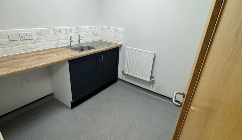 Unit 12 Vesty Business Park, Vesty Road, Bootle, Merseyside, L30 1NY