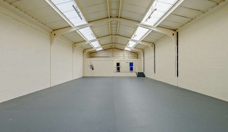 51 Brasenose Business Park, Brasenose Road, Bootle, Merseyside, L20 8HL