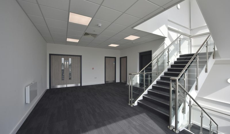 Skylink 147, Stanley Green Business Park, Cheadle, Greater Manchester, SK8 6PT