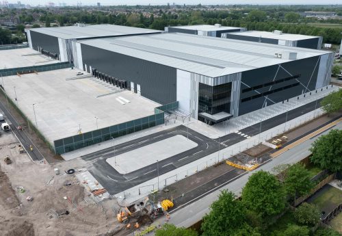 Unit 3 Atlantic Park, North Atlantic Avenue, Bootle, Merseyside