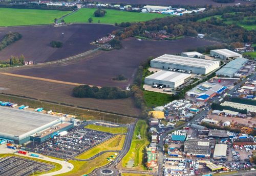 Millfield Park, Haydock Lane, Haydock, Merseyside