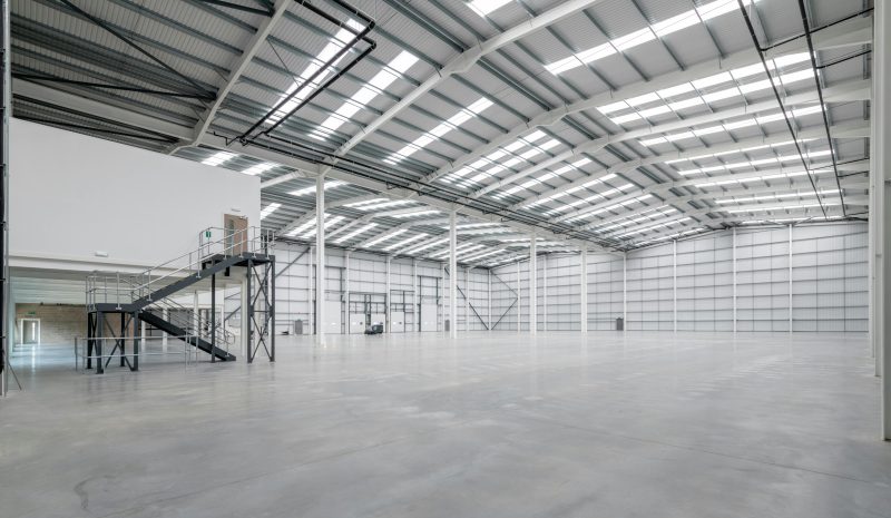 Knowsley Hub 50, South Boundary Road, Knowsley Industrial Park, Knowsley, Merseyside, L33 7TX