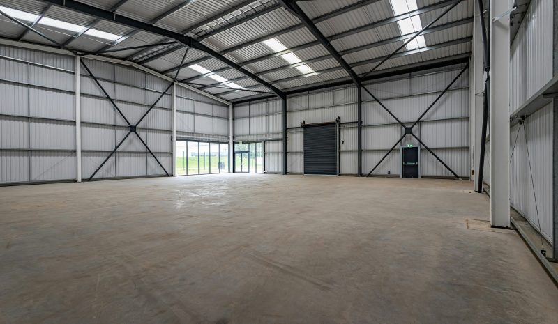 Wrexham Point, Clywedog Road North, Wrexham Industrial Estate, Wrexham, Wales, LL13 9XN