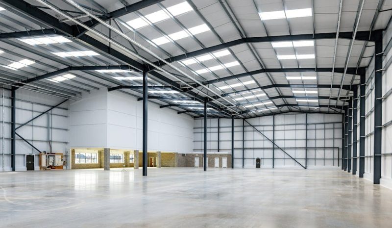 Unit 4 Neon, Knowsley, Merseyside, L36 8HL Unit 4 Neon, Knowsley, Merseyside, L36 8HL