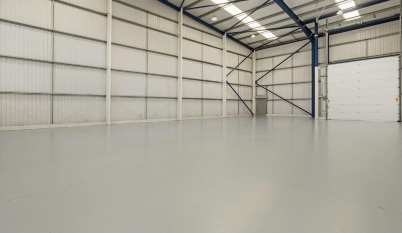 Units B5 - B7, Fairhills Trade Centre, Soapstone Way, Irlam, Greater Manchester, M44 6GP