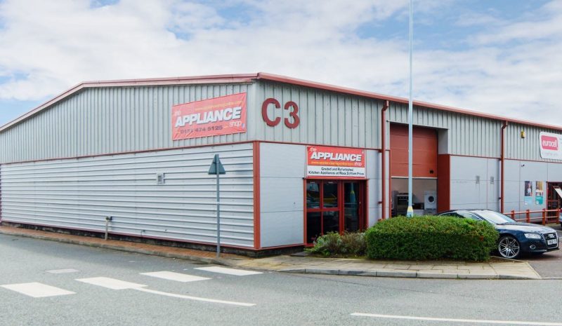 Kingfisher Business Park, Hawthorne Road, Bootle, Merseyside, L20 6PF