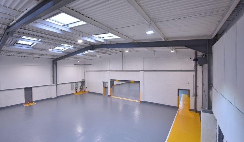 Lipton Close, Brasenose Industrial Estate, Bootle, Merseyside, L20 8PU