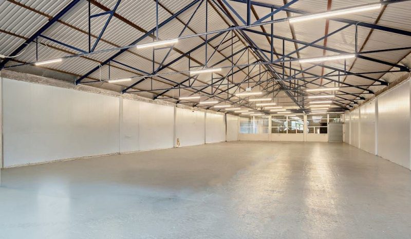 Unit 3 Chapel Brook Trade Park, 13 Wilson Road, Huyton, Merseyside, L36 6AW