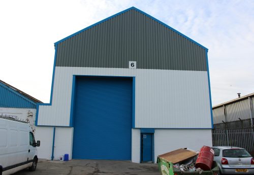 Unit 6 The Leopold Centre, Smethurst Lane, Wigan, Greater Manchester