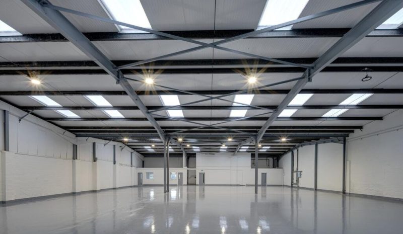 Unit 1 & 2 Lockett Business Park, South Lancashire Industrial Estate, Ashton-in-Makerfield, Wigan, Greater Manchester, WN4 8DE Unit 1 & 2 Lockett Business Park, South Lancashire Industrial Estate, Ashton-in-Makerfield, Wigan, Greater Manchester, WN4 8DE