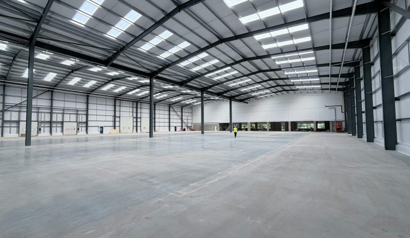 Duo 50, Gillibrands Road, Skelmersdale, Lancashire, WN8 9TA