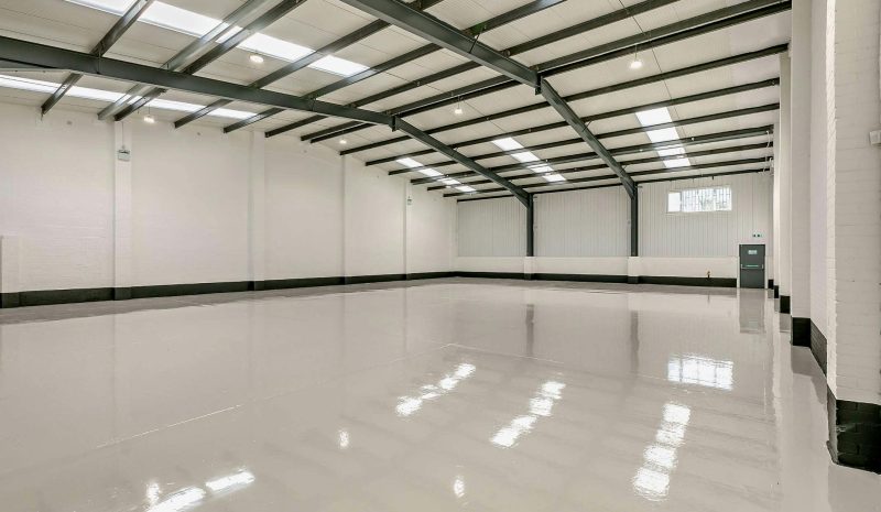 Transpennine Trading Estate, Gorrells Way, Walkden, Rochdale, Greater Manchester, OL11 2PX